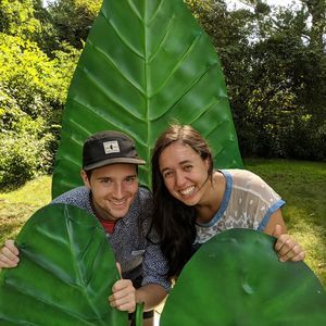 Meet your Posher, Jessie